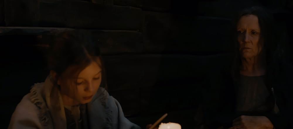 Hagazussa（原題）の画像