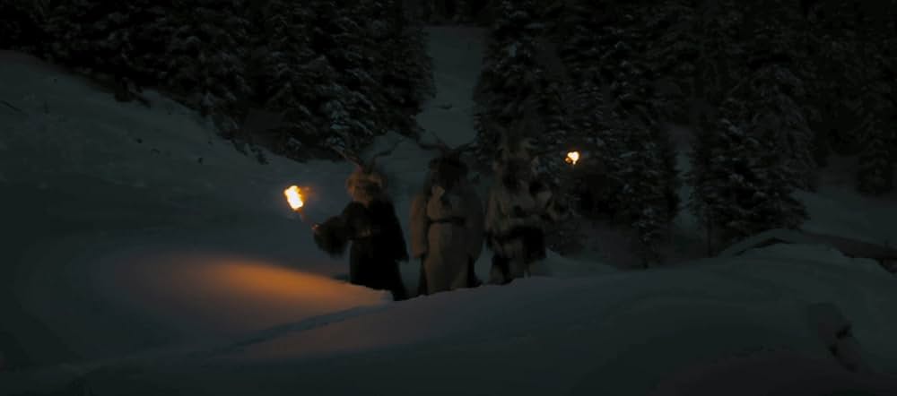 Hagazussa（原題）の画像