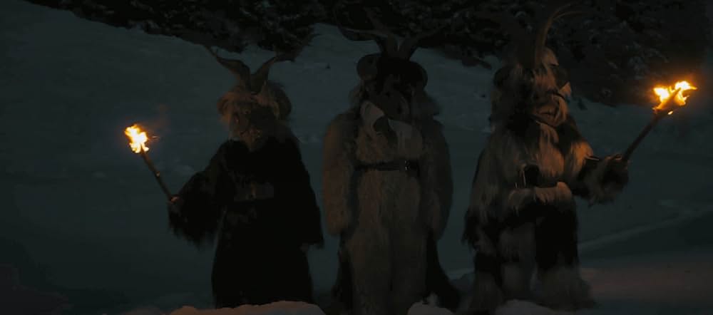 Hagazussa（原題）の画像