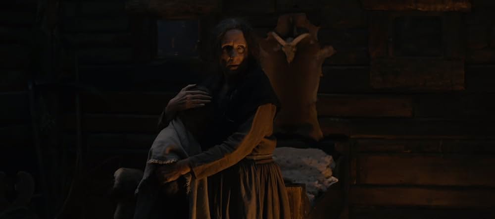 Hagazussa（原題）の画像