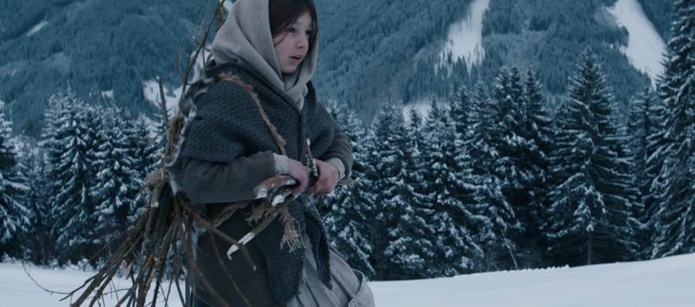 Hagazussa（原題）の画像