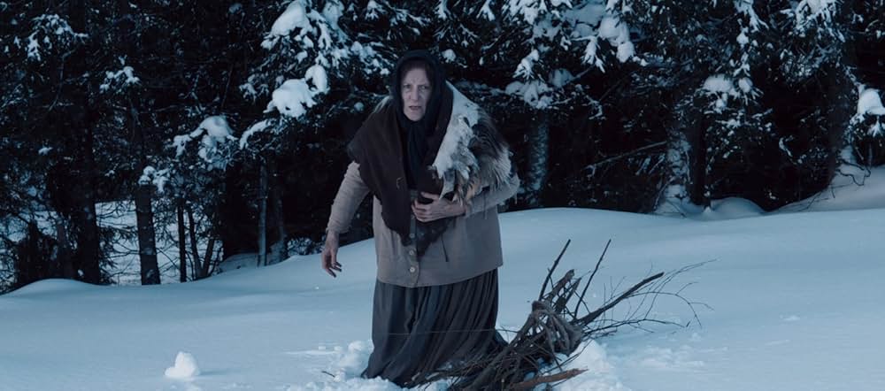 Hagazussa（原題）の画像