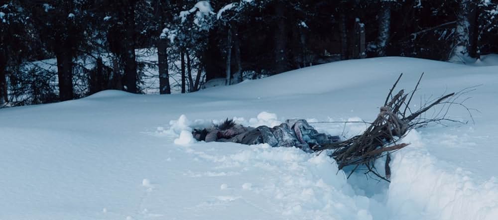 Hagazussa（原題）の画像