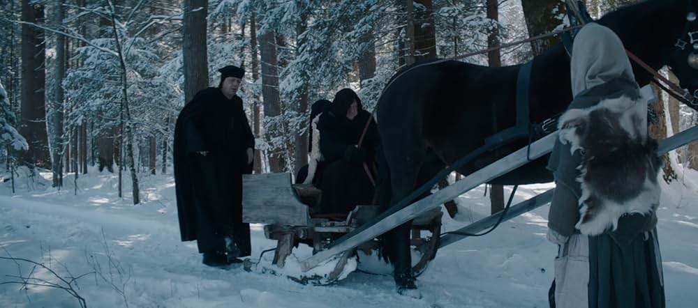 Hagazussa（原題）の画像