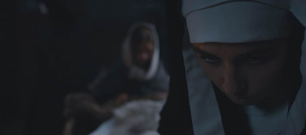 Hagazussa（原題）の画像