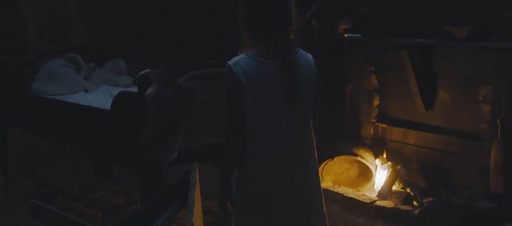 Hagazussa（原題）の画像