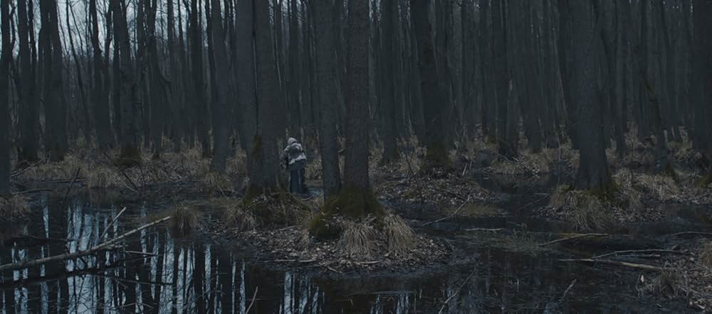 Hagazussa（原題）の画像