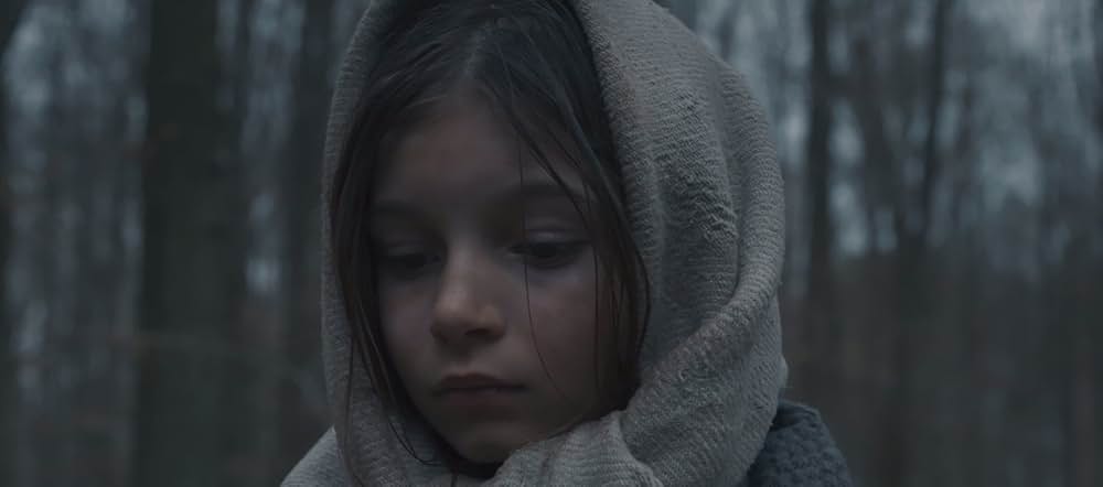 Hagazussa（原題）の画像