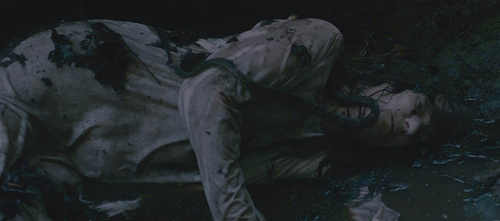 Hagazussa（原題）の画像