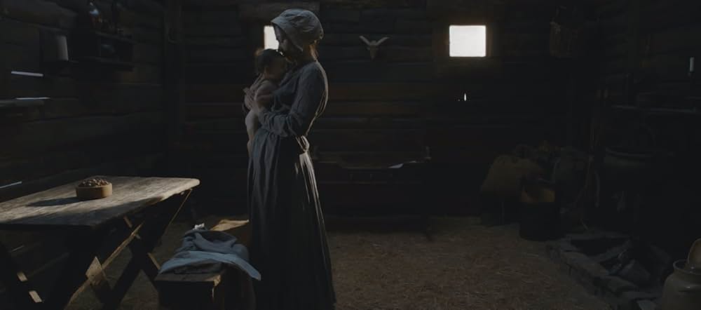 Hagazussa（原題）の画像