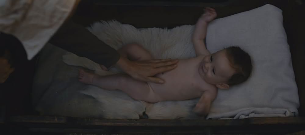 Hagazussa（原題）の画像