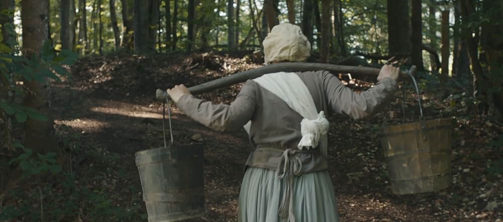 Hagazussa（原題）の画像