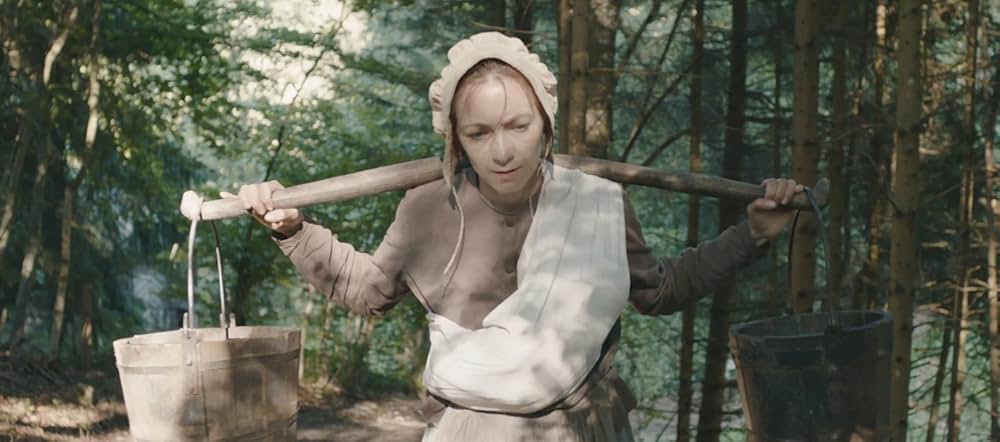 Hagazussa（原題）の画像