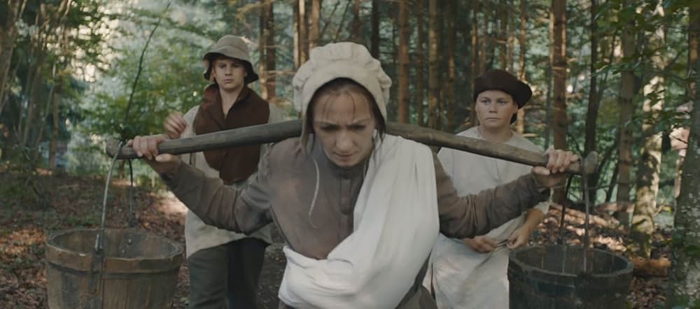 Hagazussa（原題）の画像