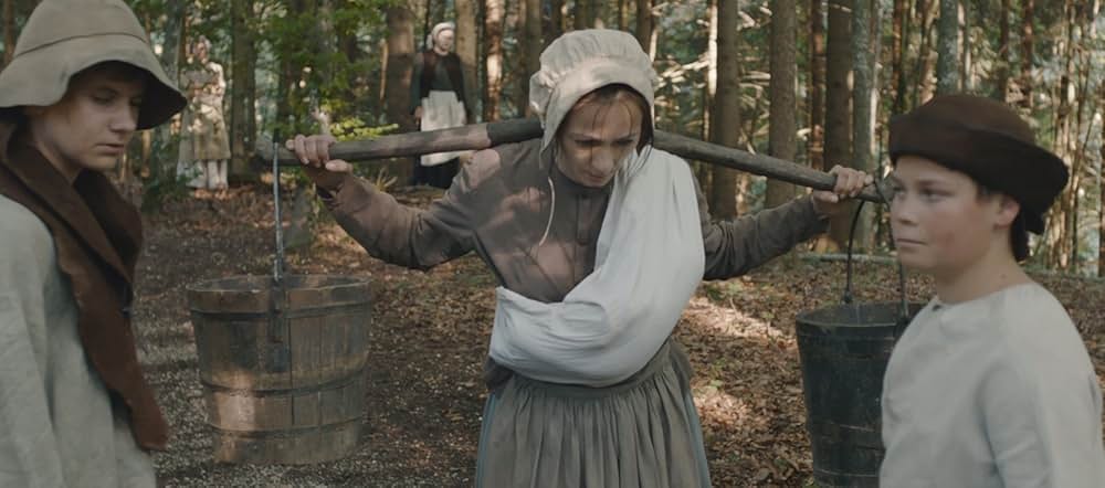 Hagazussa（原題）の画像