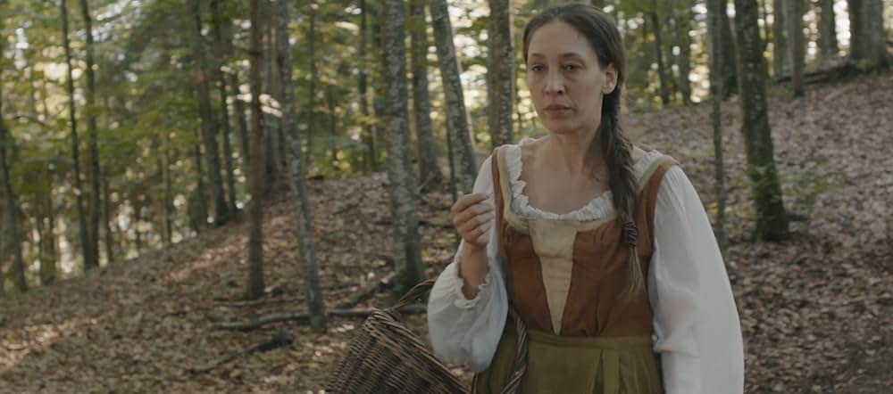 Hagazussa（原題）の画像