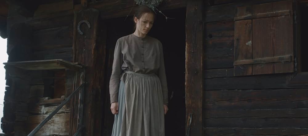 Hagazussa（原題）の画像