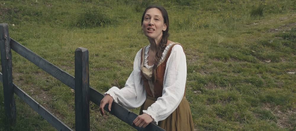 Hagazussa（原題）の画像