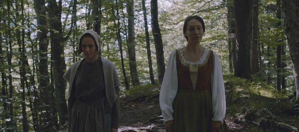 Hagazussa（原題）の画像