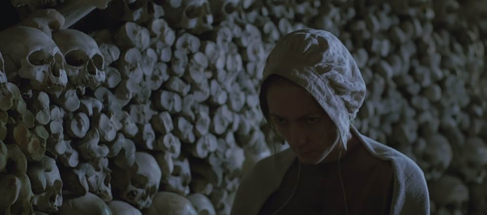 Hagazussa（原題）の画像