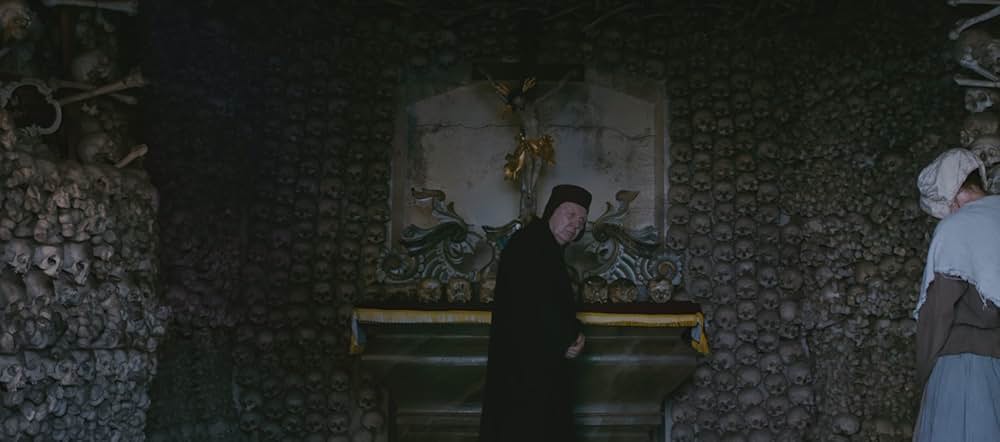 Hagazussa（原題）の画像