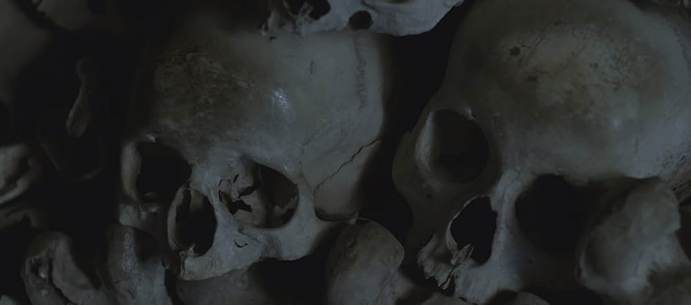 Hagazussa（原題）の画像