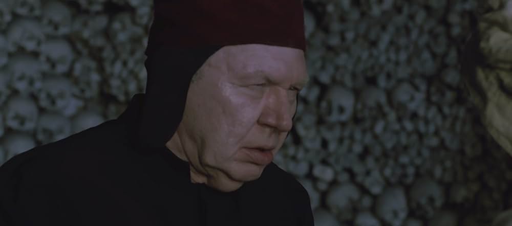 Hagazussa（原題）の画像