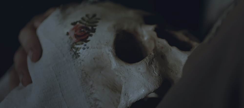 Hagazussa（原題）の画像