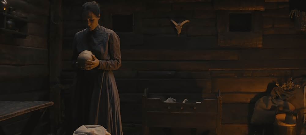 Hagazussa（原題）の画像