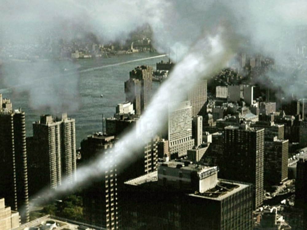 壊滅暴風圏 ～ファイナル・カウントダウン～の写真