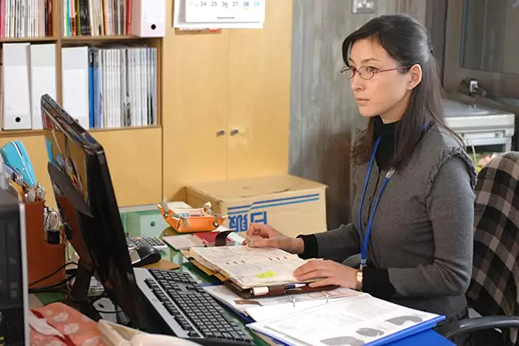 鍵泥棒のメソッドの画像