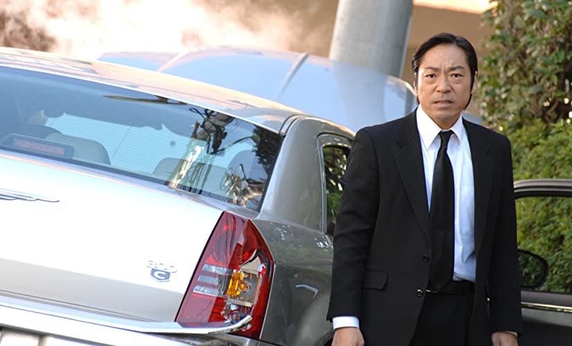 鍵泥棒のメソッドの画像