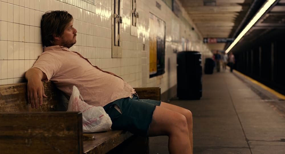 The Comedy（原題）の画像