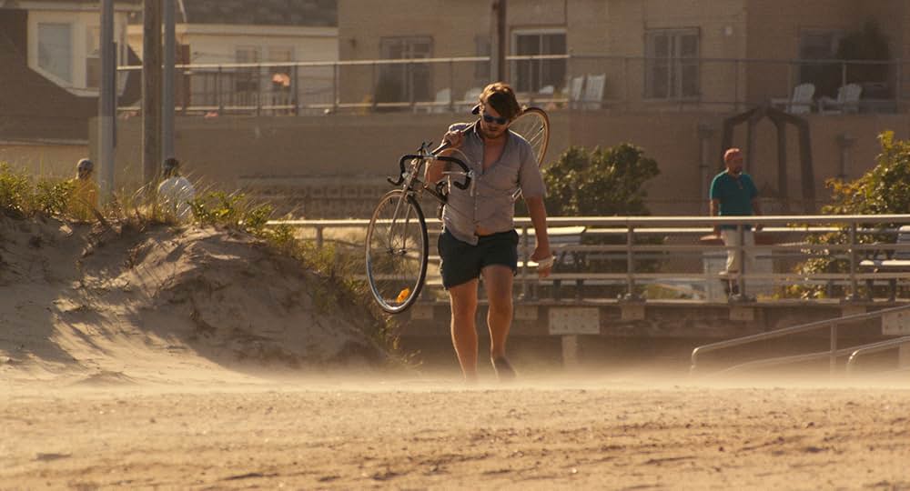 The Comedy（原題）の画像