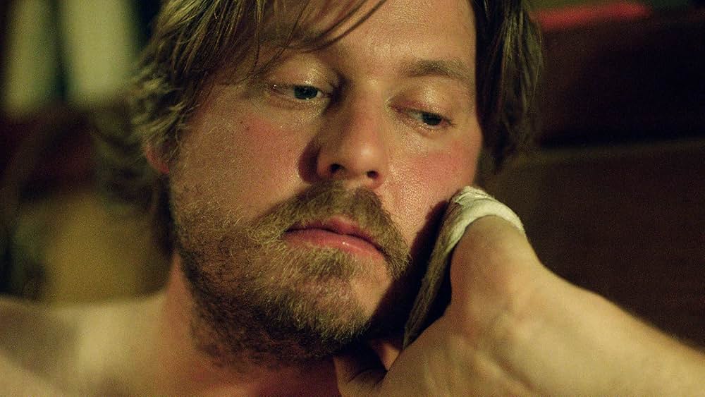 The Comedy（原題）の画像