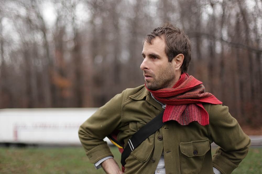 The Comedy（原題）の画像