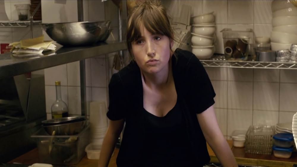 The Comedy（原題）の画像