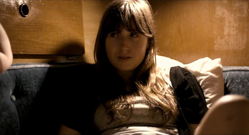 The Comedy（原題）の画像