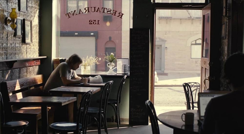 The Comedy（原題）の画像