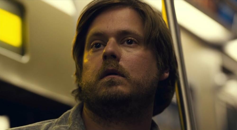 The Comedy（原題）の画像