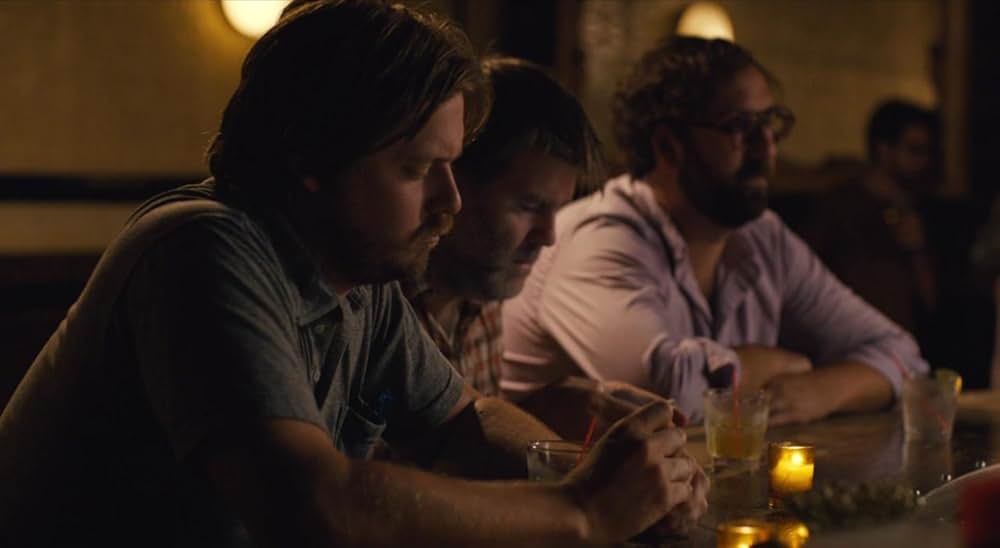 The Comedy（原題）の画像