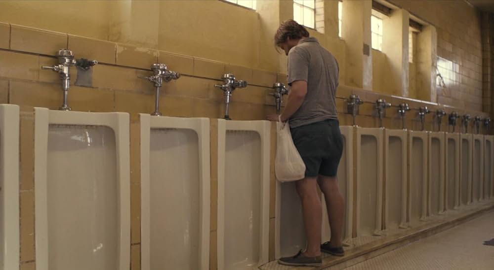 The Comedy（原題）の画像