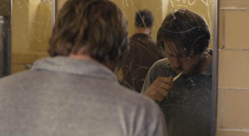 The Comedy（原題）の画像