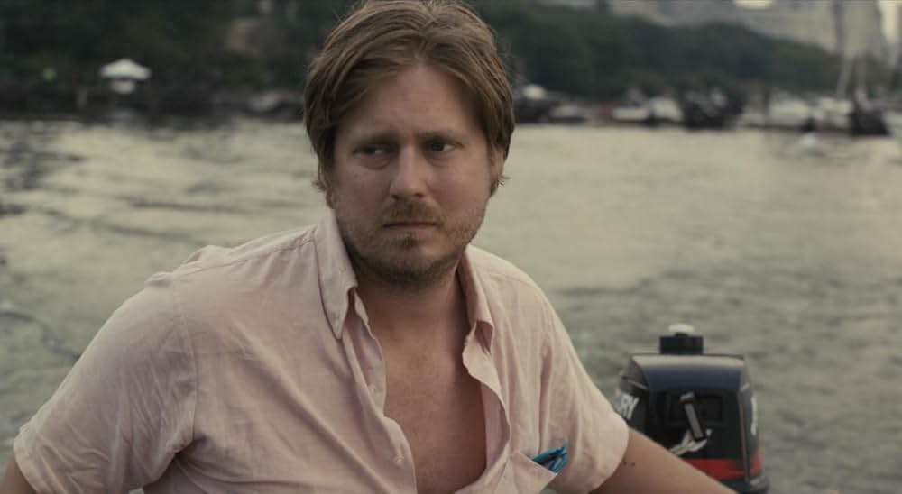 The Comedy（原題）の画像