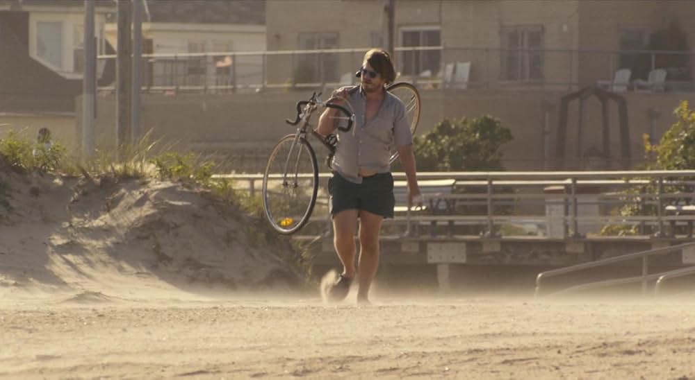 The Comedy（原題）の画像