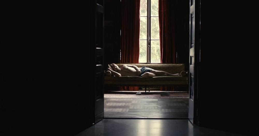 The Comedy（原題）の画像