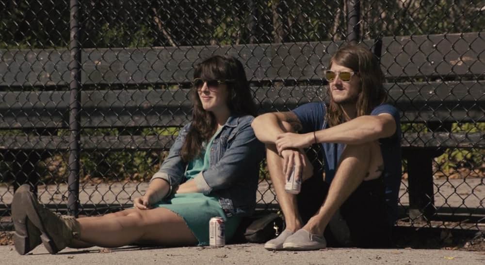 The Comedy（原題）の画像