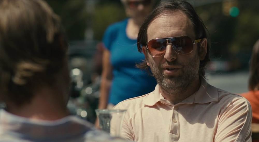 The Comedy（原題）の画像