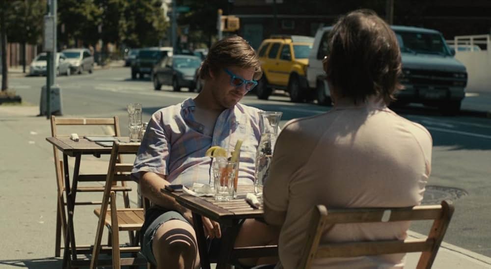 The Comedy（原題）の画像