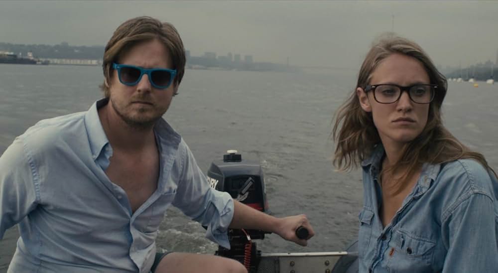 The Comedy（原題）の画像